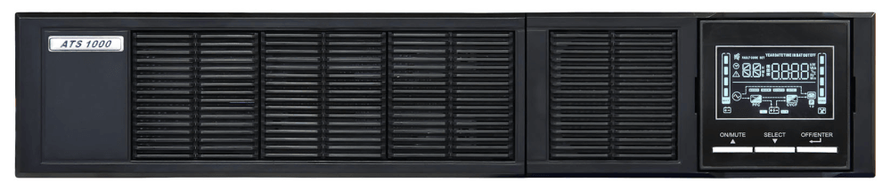 АТС-КОНВЕРС ATS 1000 R-BE