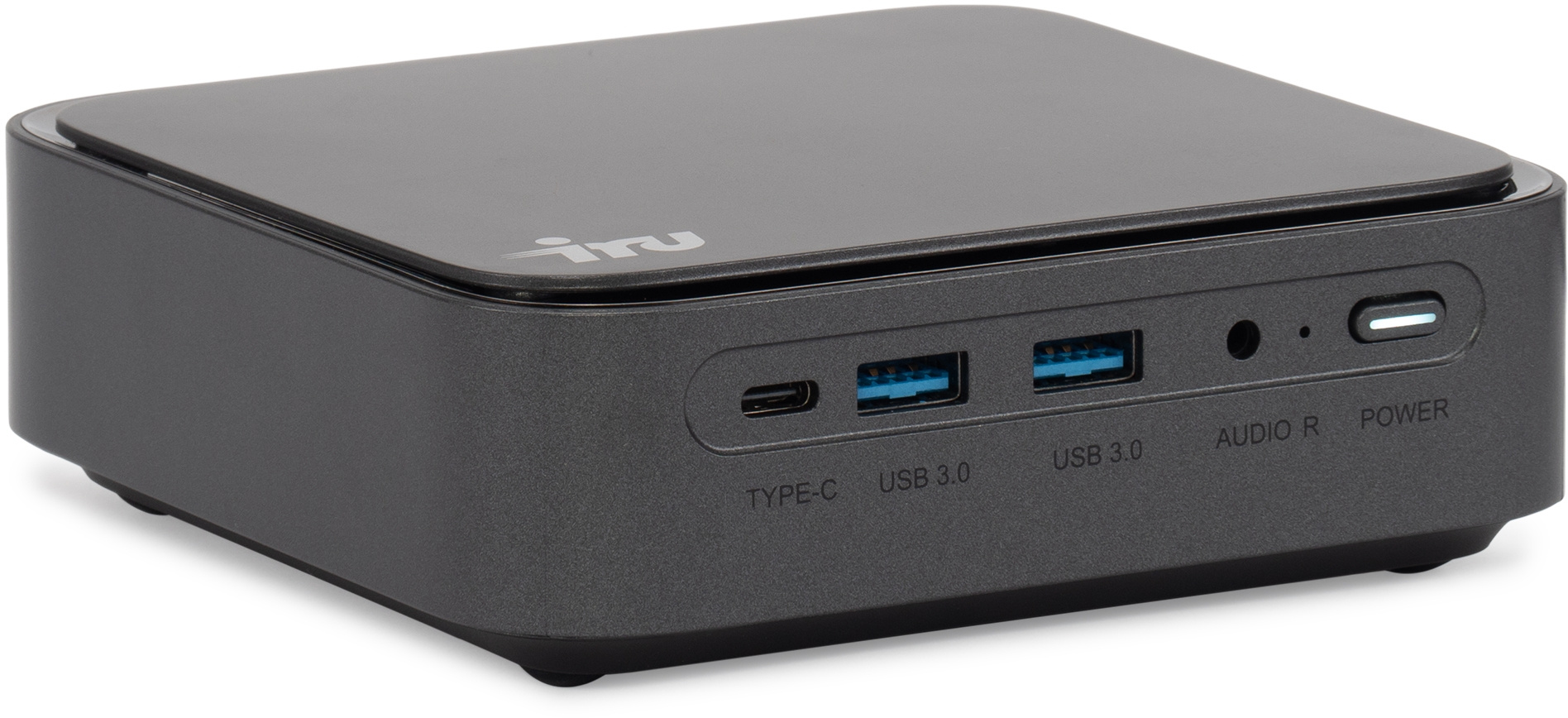 IRU 310TLCN [1975172] Black {i5 1135G7/8Gb/ SSD256Gb /Iris Xe /Windows 11 Pro}