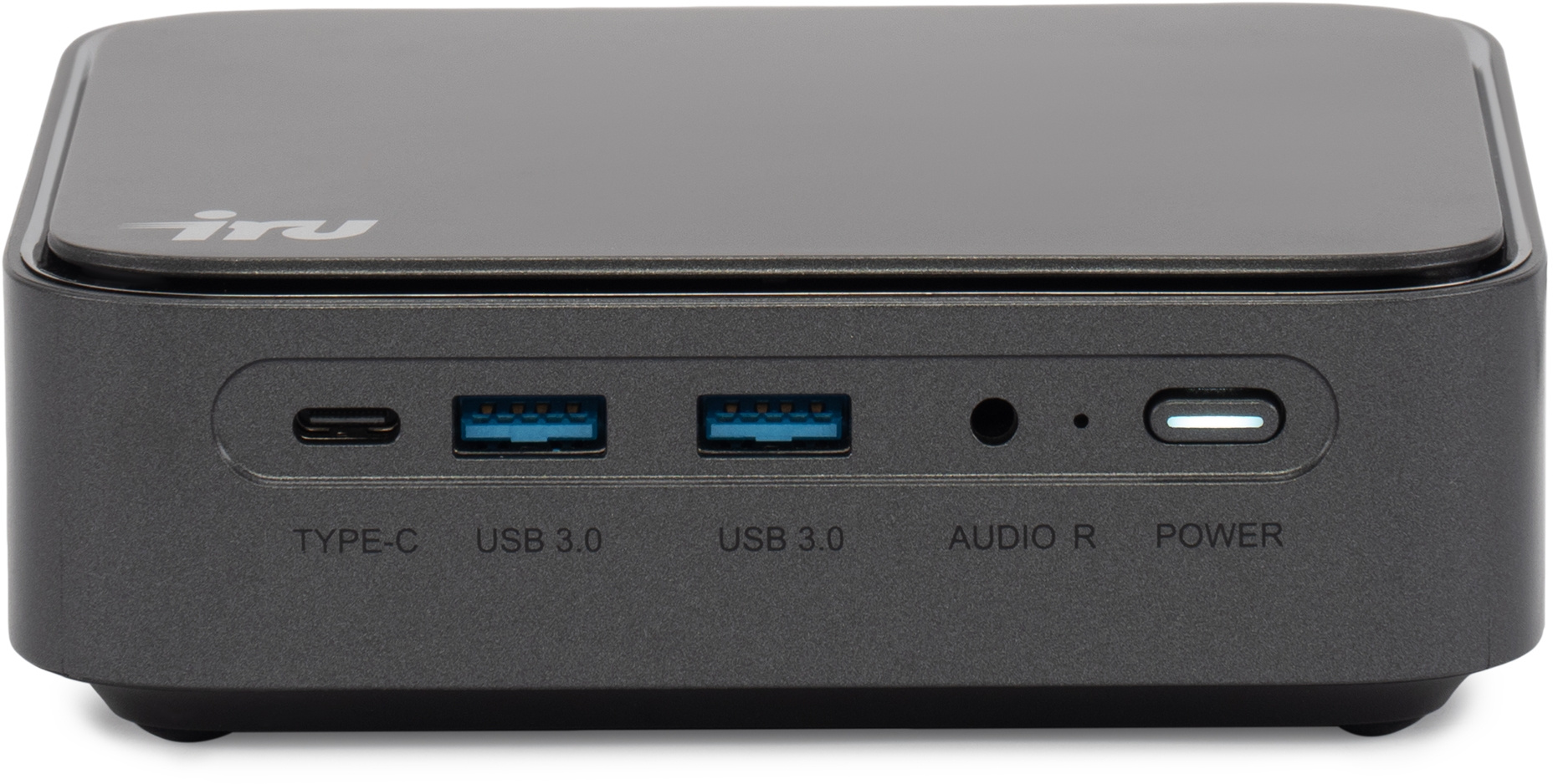 IRU 310TLCN [1975172] Black {i5 1135G7/8Gb/ SSD256Gb /Iris Xe /Windows 11 Pro}