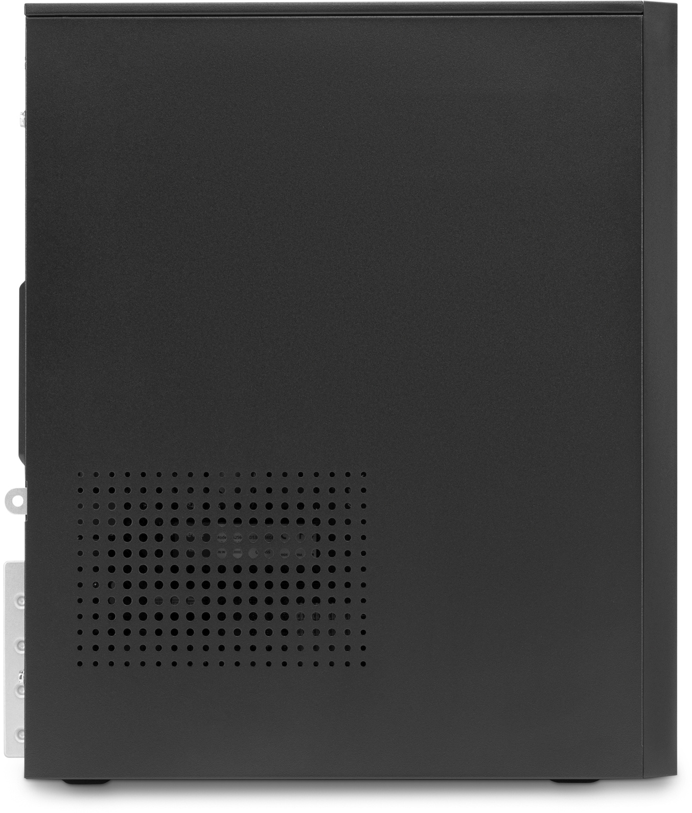 IRU 310SC MT [1969064] Black {i5 12400 / 8Gb /SSD256Gb/ UHDG 730/ Windows 11 Pro}