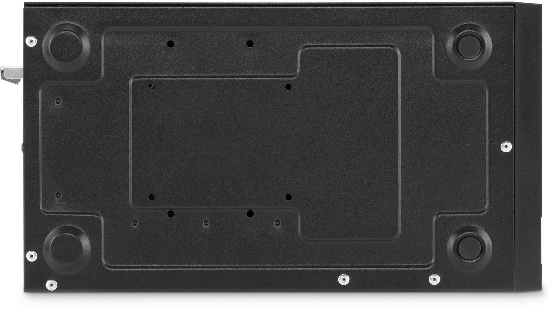 IRU 310SC MT [1969064] Black {i5 12400 / 8Gb /SSD256Gb/ UHDG 730/ Windows 11 Pro}