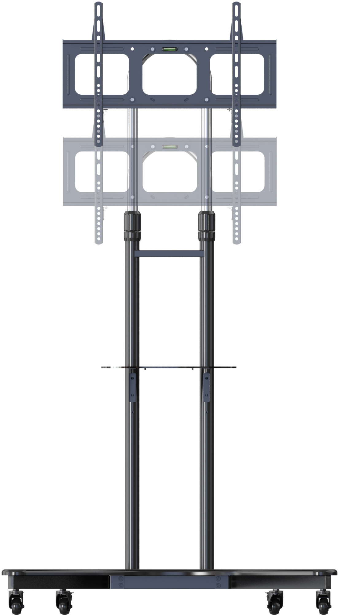 CACTUS CS-ST31BK