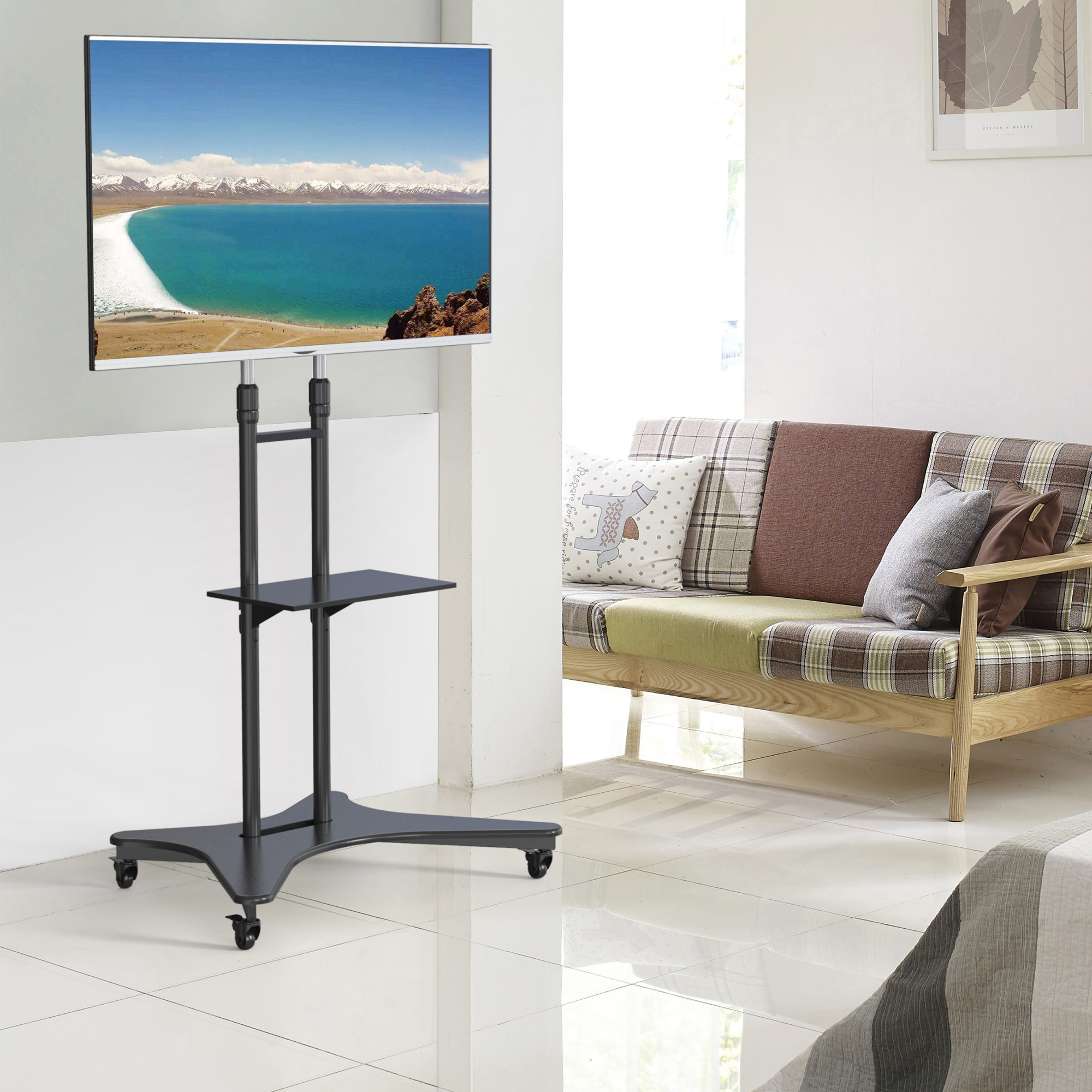 CACTUS CS-ST31BK