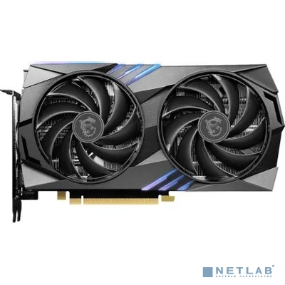 MSI RTX 4060 TI GAMING 8G