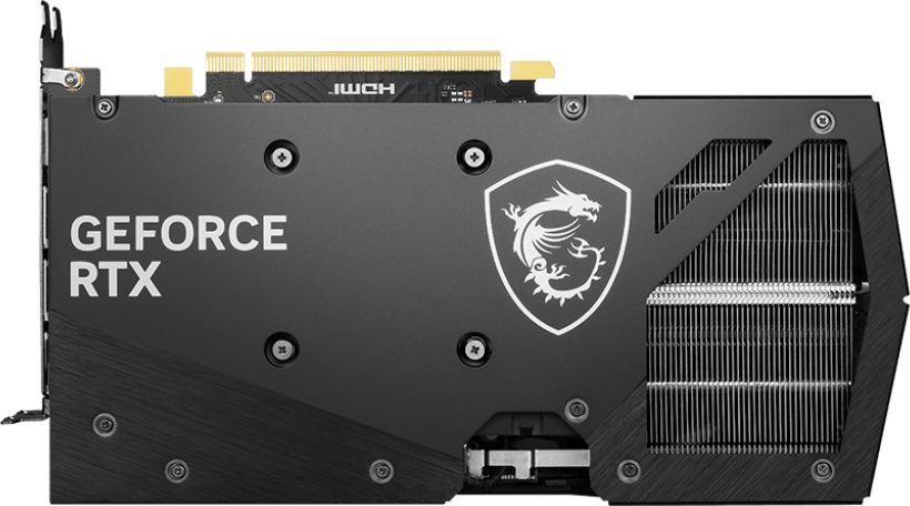 Видеокарта MSI PCI-E nVidia GeForce RTX 4060TI GAMING X 16Gb RTL (RTX 4060 Ti GAMING X 16G)