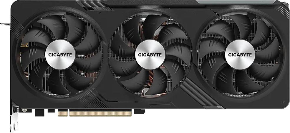 Gigabyte GV-R77XTGAMING OC-12GD