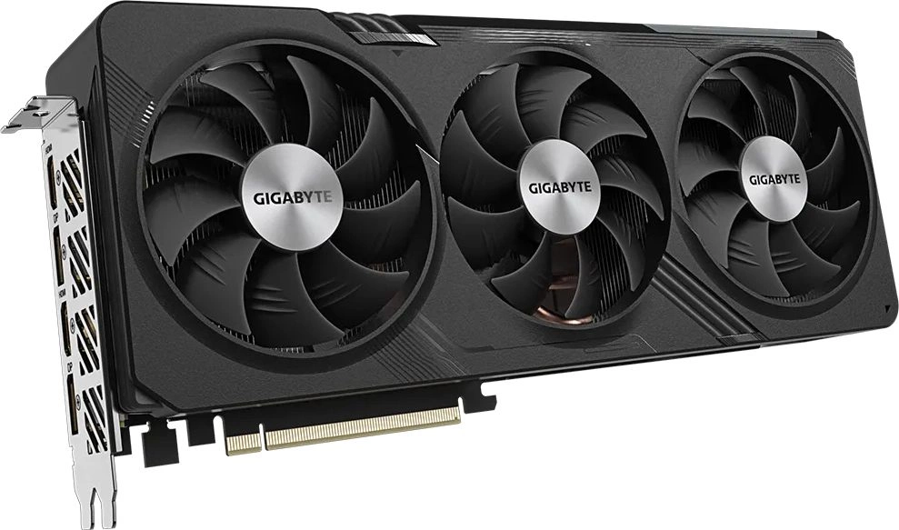 Gigabyte GV-R77XTGAMING OC-12GD