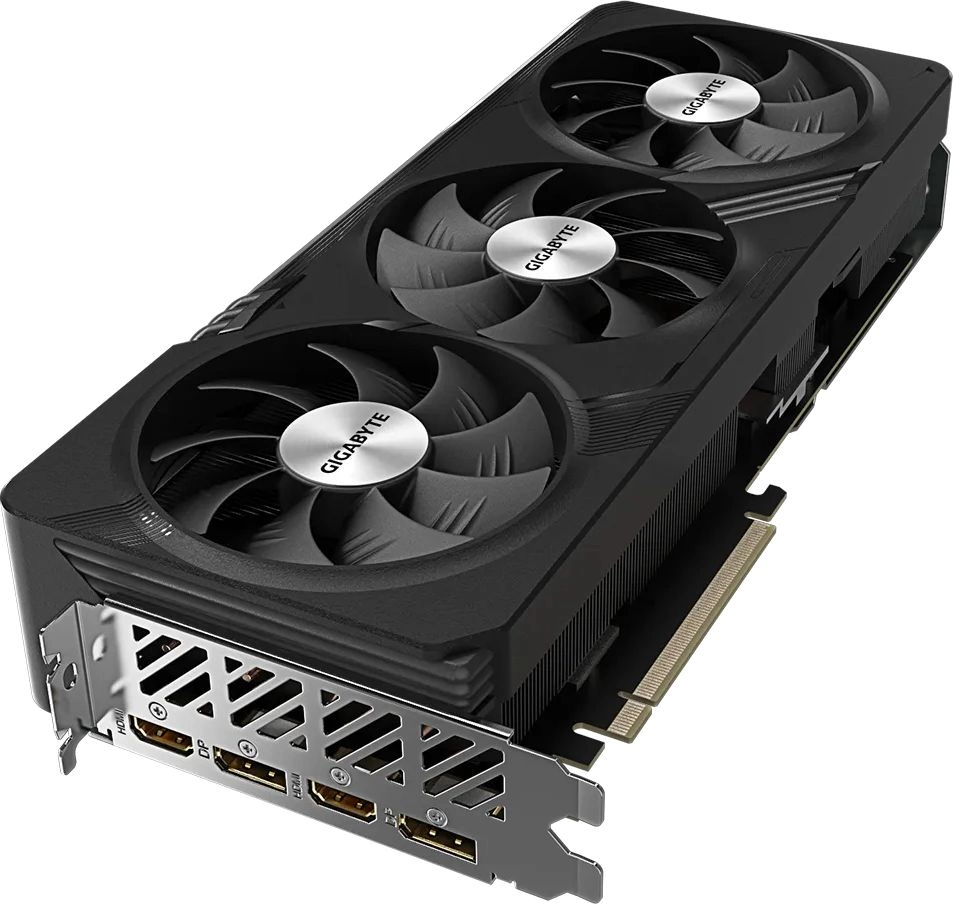 Gigabyte GV-R77XTGAMING OC-12GD