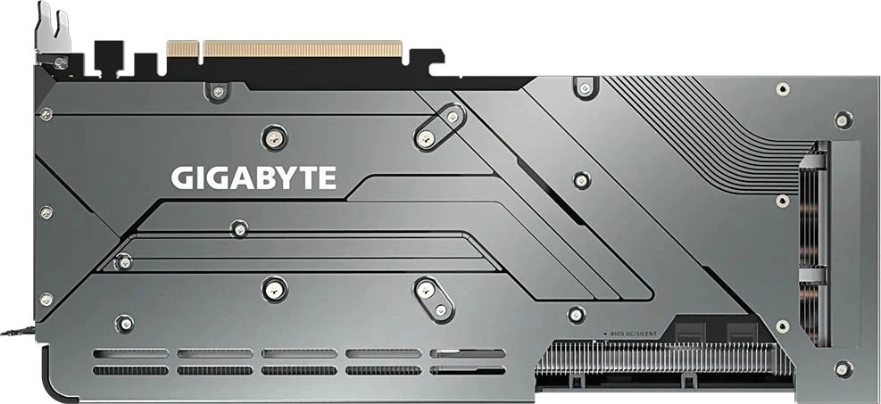Gigabyte GV-R77XTGAMING OC-12GD