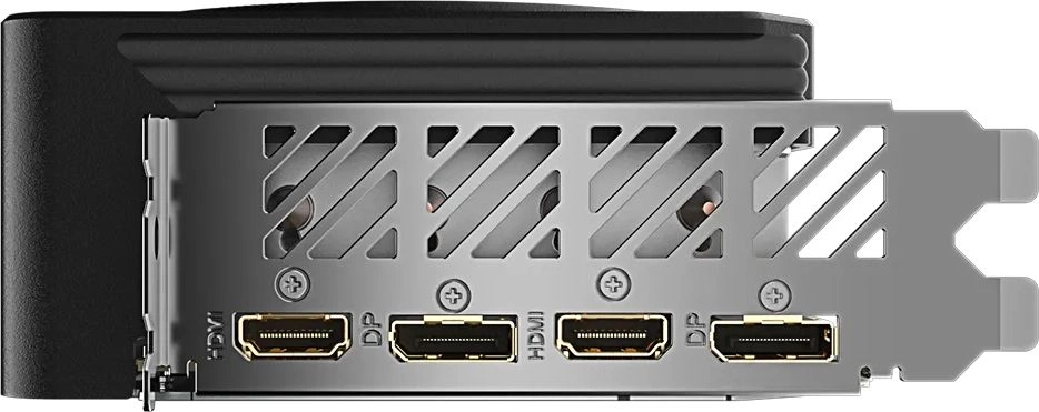 Gigabyte GV-R77XTGAMING OC-12GD