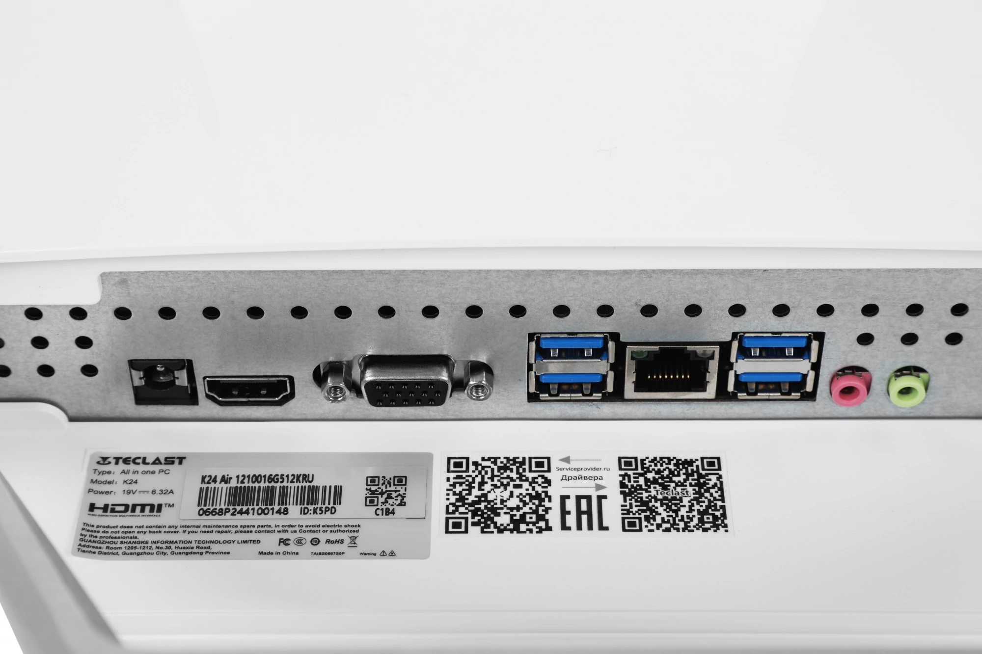 TECLAST K24 AIR 1210016G512KRU