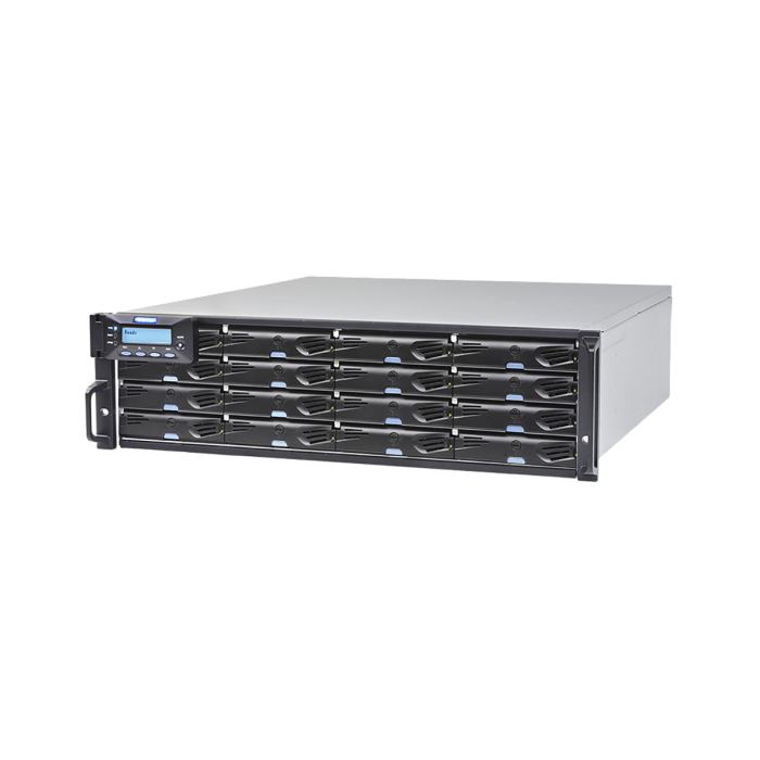 Система хранения данных Infortrend DS3016RUC000C-8U30
