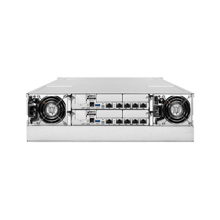 Система хранения данных Infortrend DS3016RUC000C-8U30