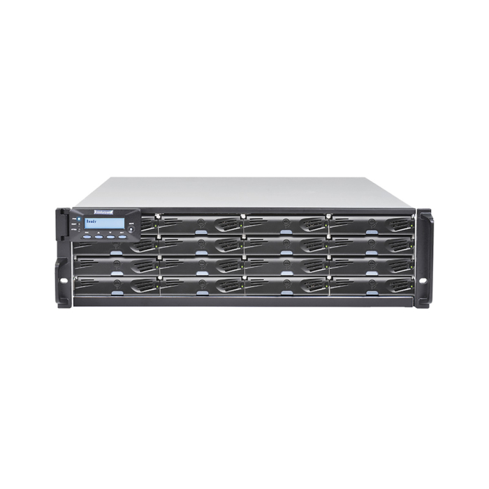 Система хранения данных Infortrend DS3016RUC000C-8U30
