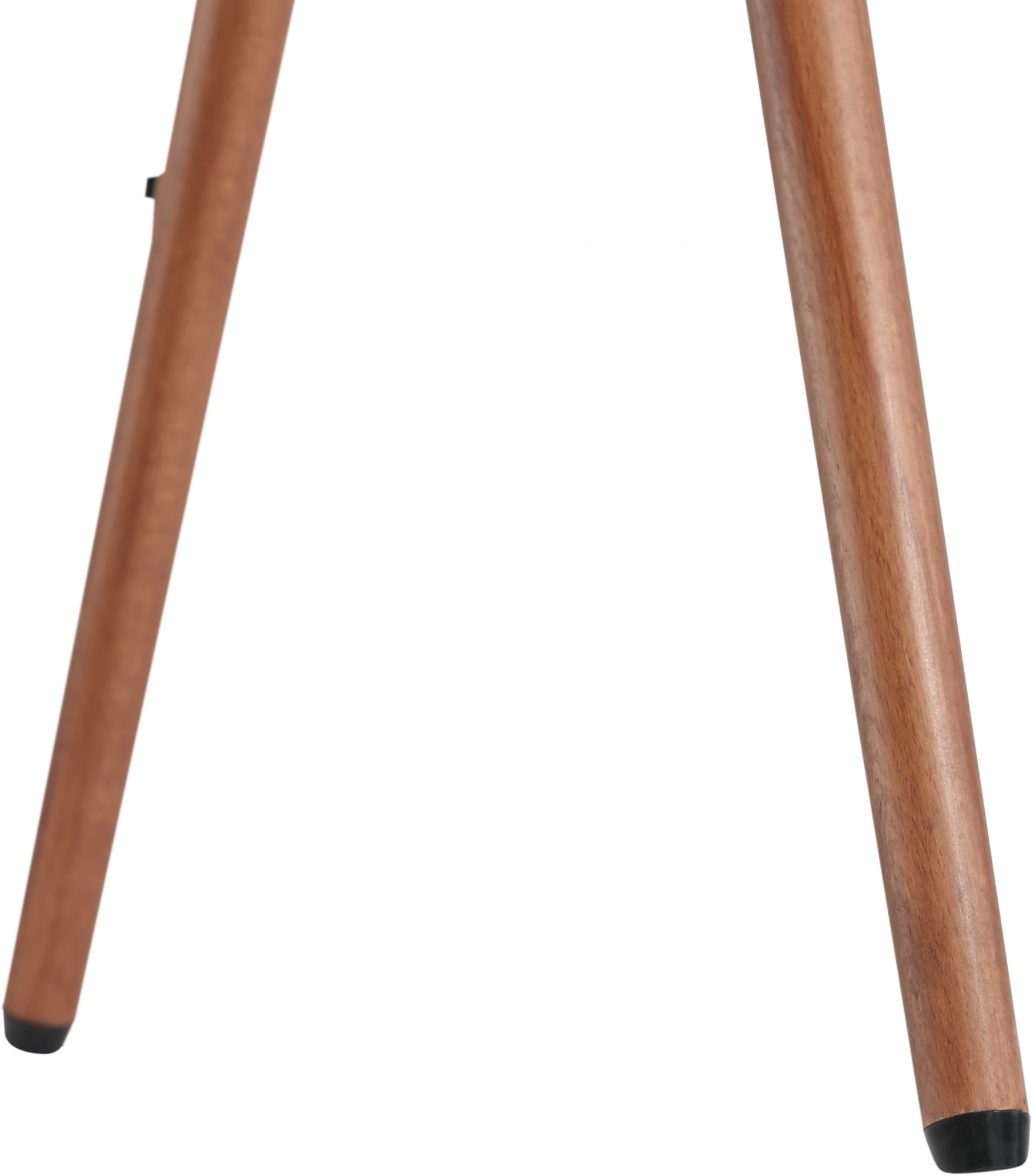 Подставка для телевизора Cactus CS-ST1247BKWN, 49-70", напольный, черный  / орех