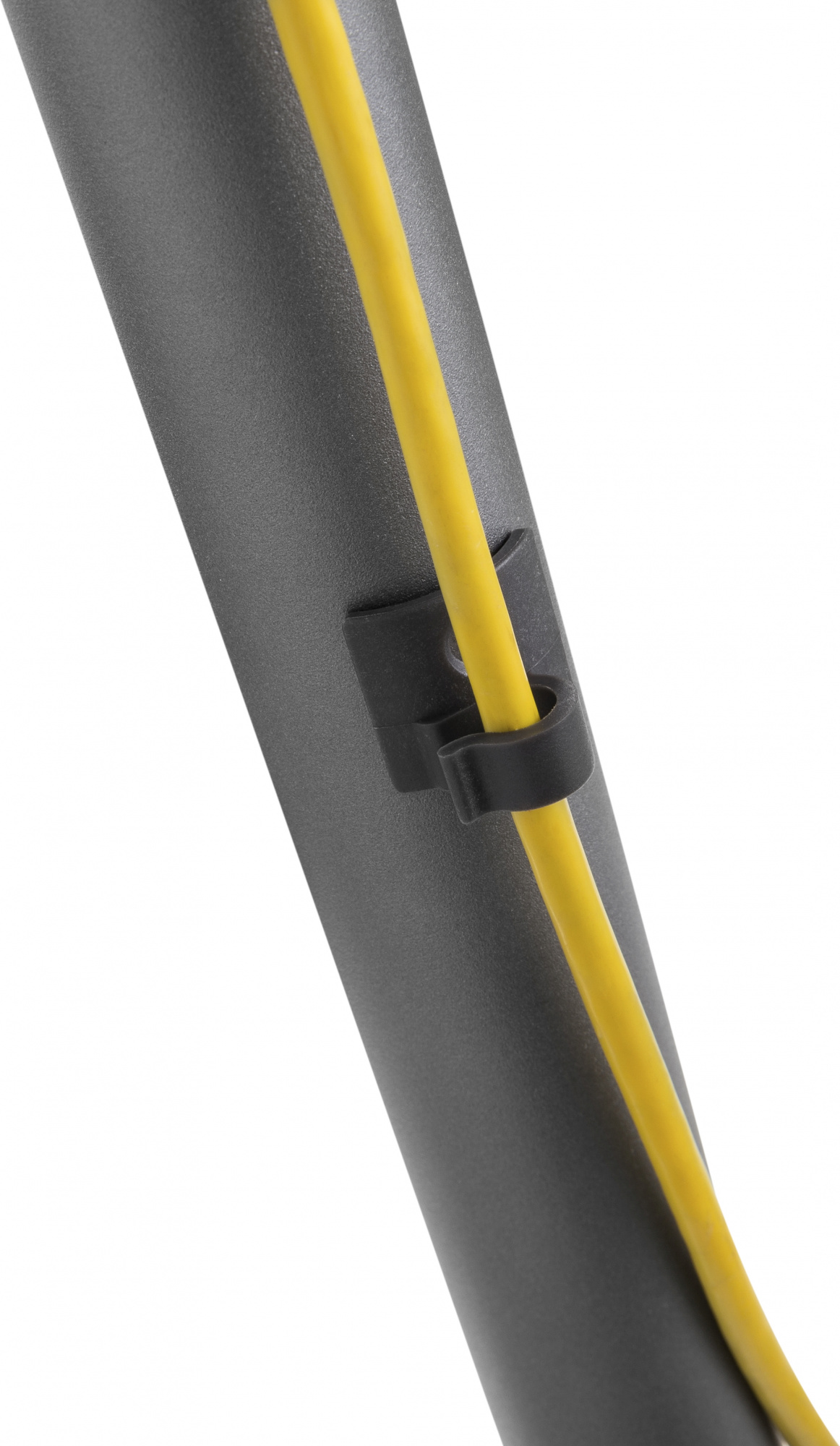 Подставка для телевизора Cactus CS-ST2946GY, 49-70", напольный, темно-серый