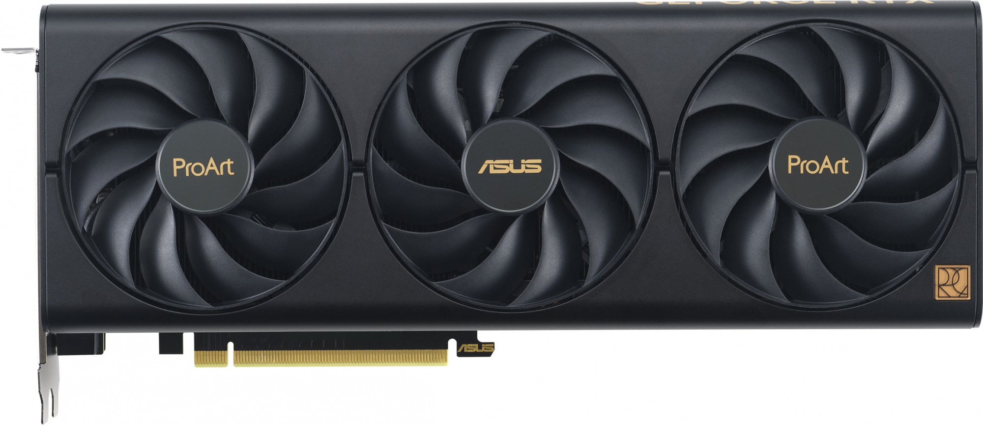 Видеокарта ASUS PROART-RTX4060TI-O16G