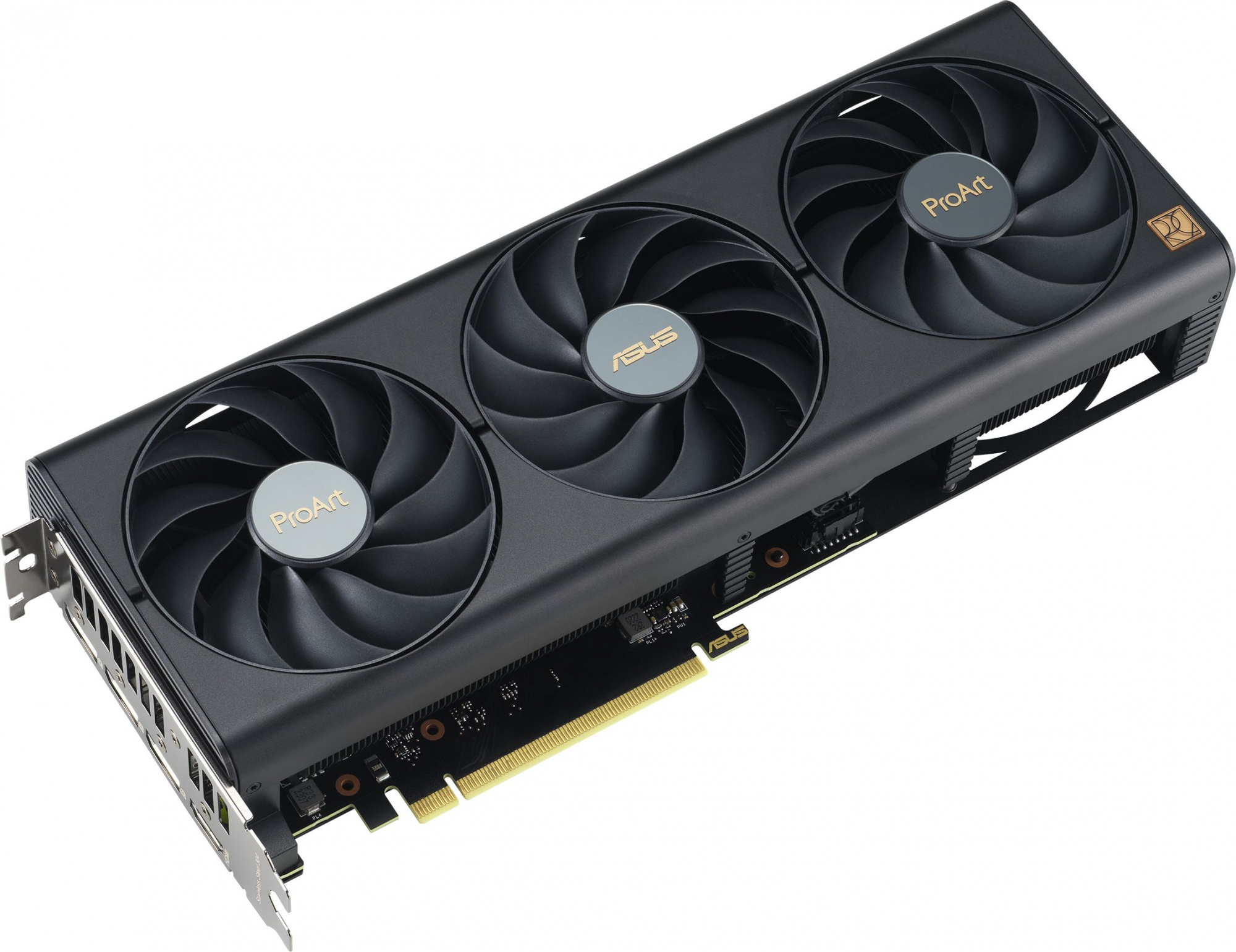 Видеокарта ASUS PROART-RTX4060TI-O16G