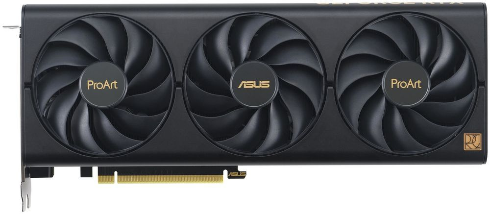 Видеокарта ASUS PROART-RTX4060-O8G