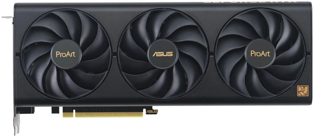 ASUS PROART-RTX4060-O8G