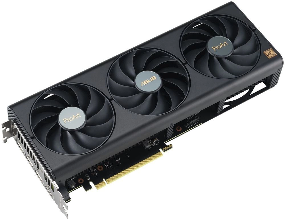 ASUS PROART-RTX4060-O8G