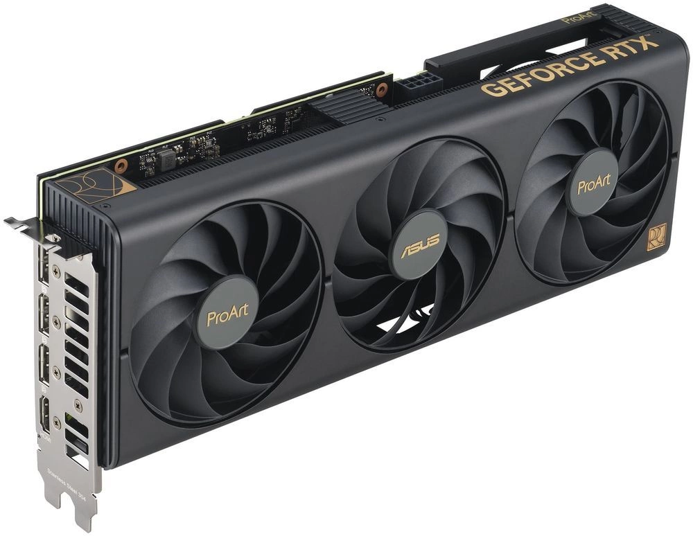 ASUS PROART-RTX4060-O8G