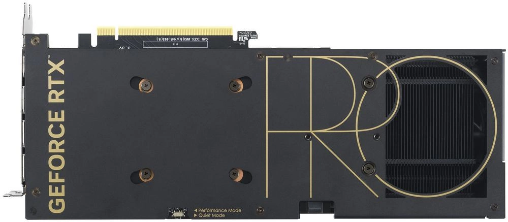 ASUS PROART-RTX4060-O8G