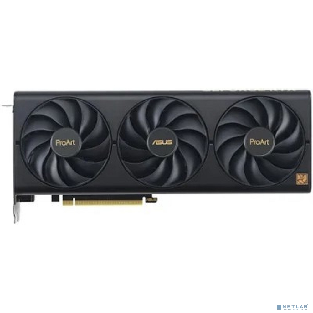 Видеокарта ASUS GeForce RTX 4060 ProArt OC Edition  8GB GDDR6 128bit 3*DP/HDMI (PROART-RTX4060-O8G) RTL