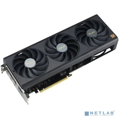 Видеокарта ASUS GeForce RTX 4060 ProArt OC Edition  8GB GDDR6 128bit 3*DP/HDMI (PROART-RTX4060-O8G) RTL