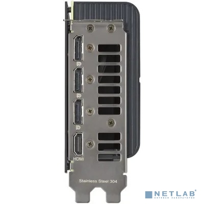 Видеокарта ASUS GeForce RTX 4060 ProArt OC Edition  8GB GDDR6 128bit 3*DP/HDMI (PROART-RTX4060-O8G) RTL