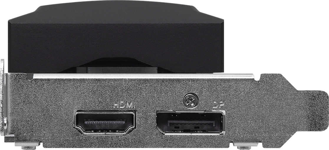 ASROCK A380 LP 6G ASROCK A380 LP 6G