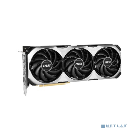 MSI GeForce RTX 4070Ti
