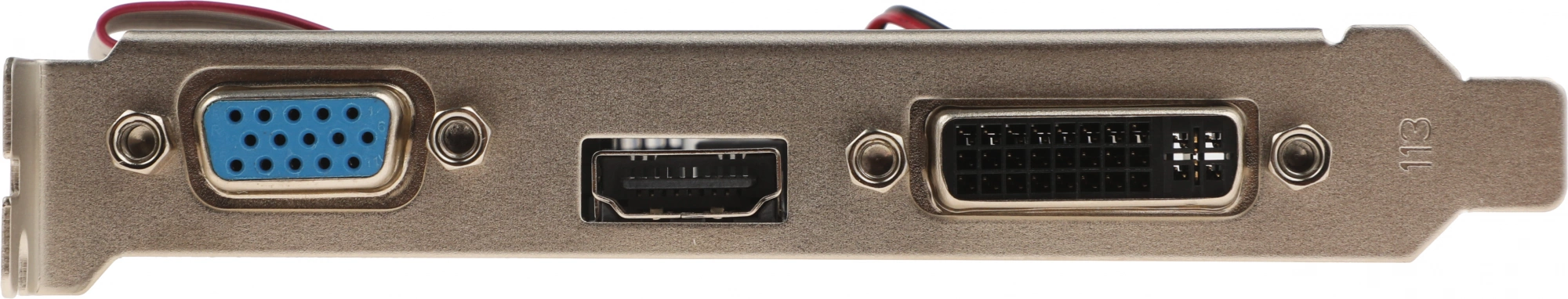 AFOX AF610-2048D3L7-V6