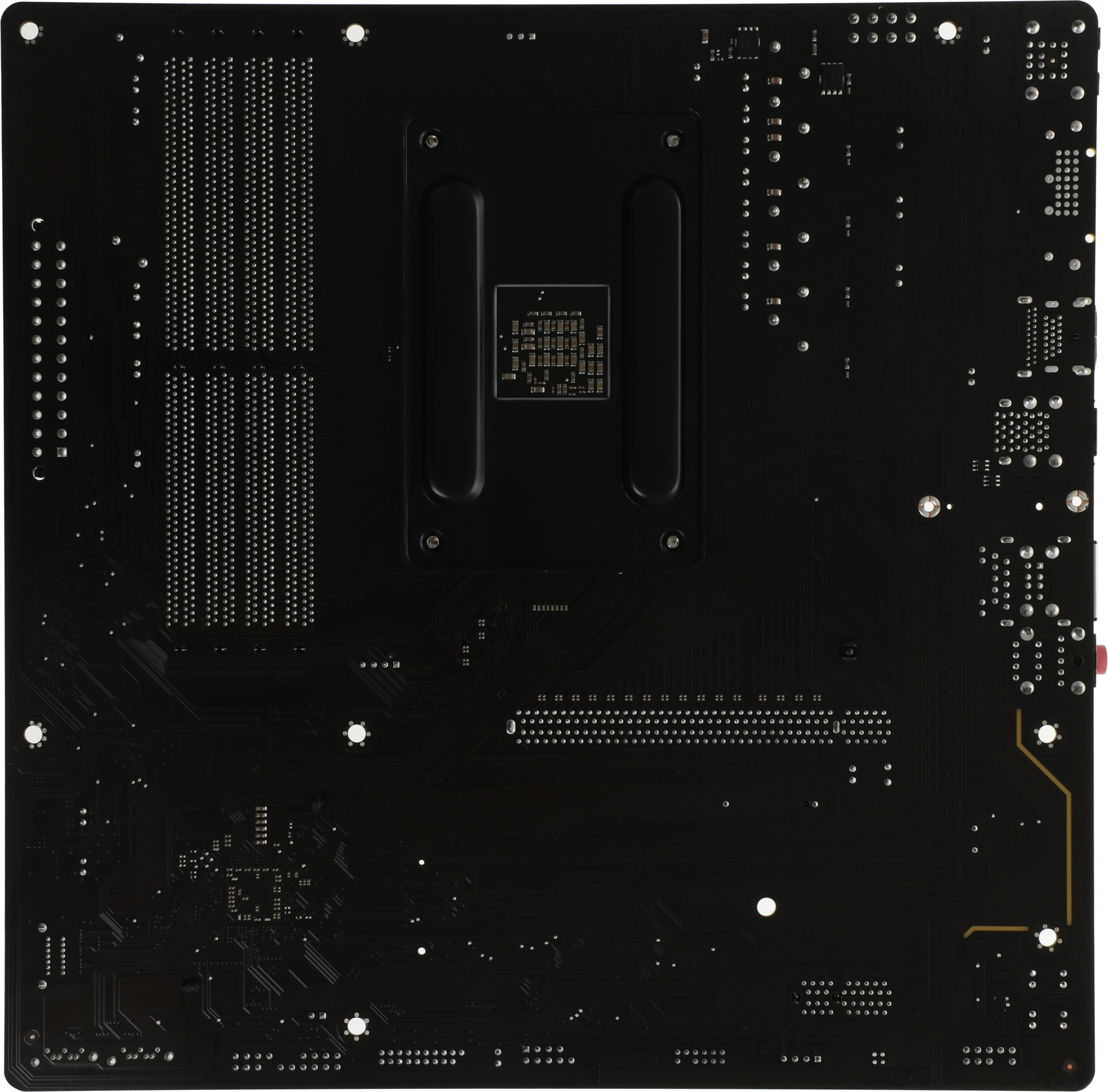 GIGABYTE A520M DS3H V2