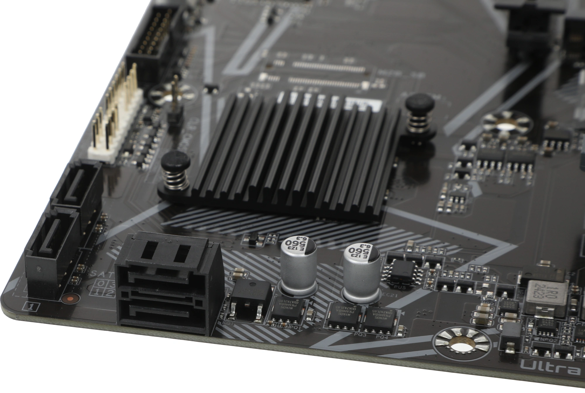 GIGABYTE A520M DS3H V2