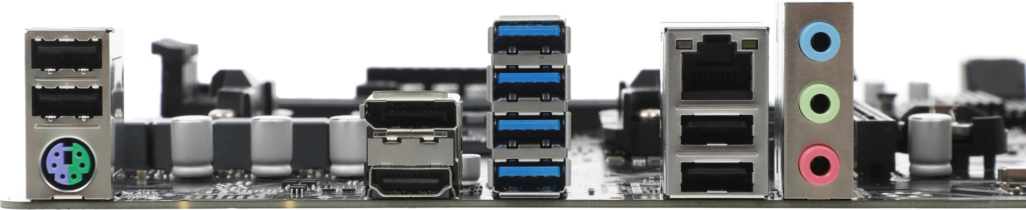 GIGABYTE A520M DS3H V2