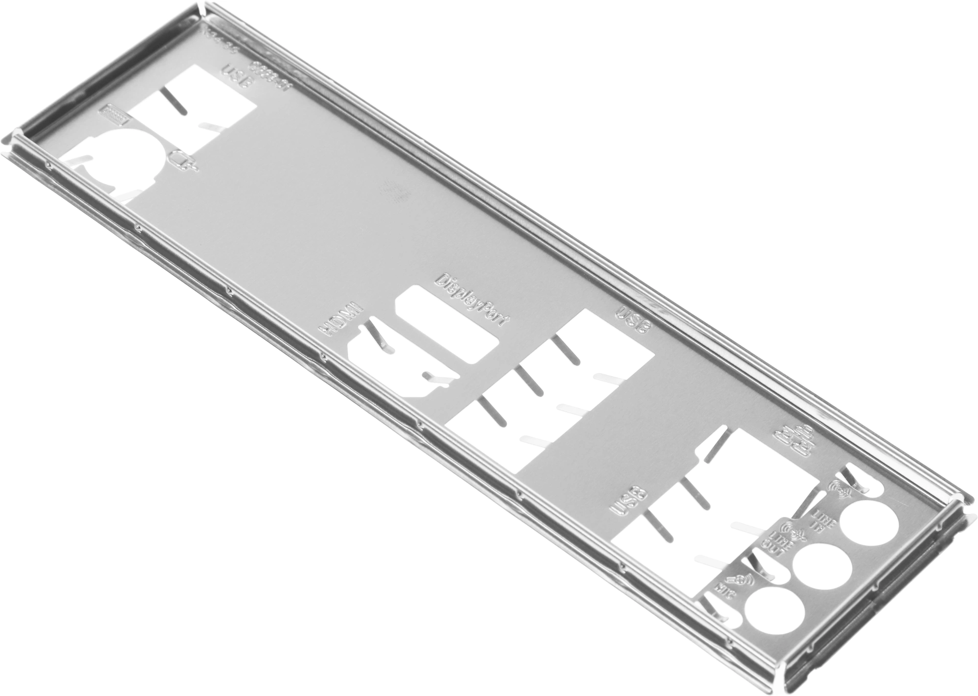 GIGABYTE A520M DS3H V2