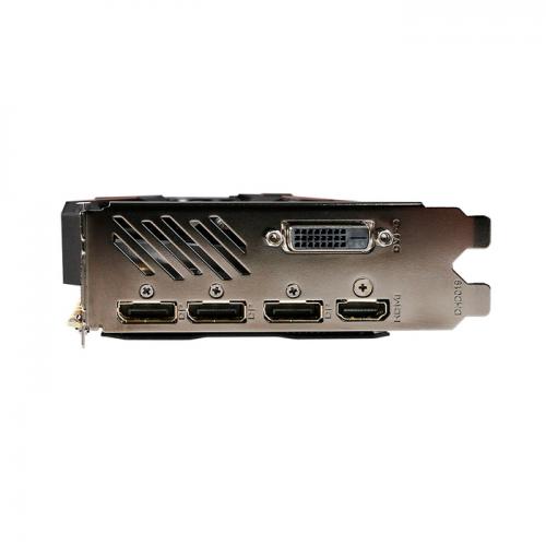 Gigabyte GV-N1080WF3OC-8GD RTL