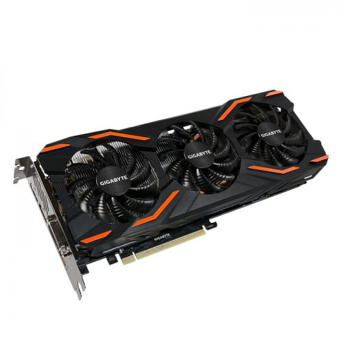 Gigabyte GV-N1080WF3OC-8GD RTL