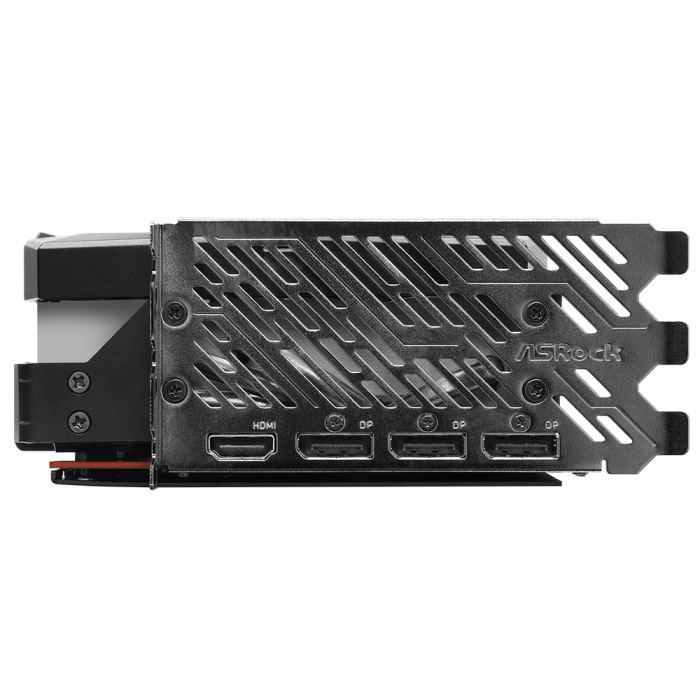 ASRock Radeon RX 7900XT