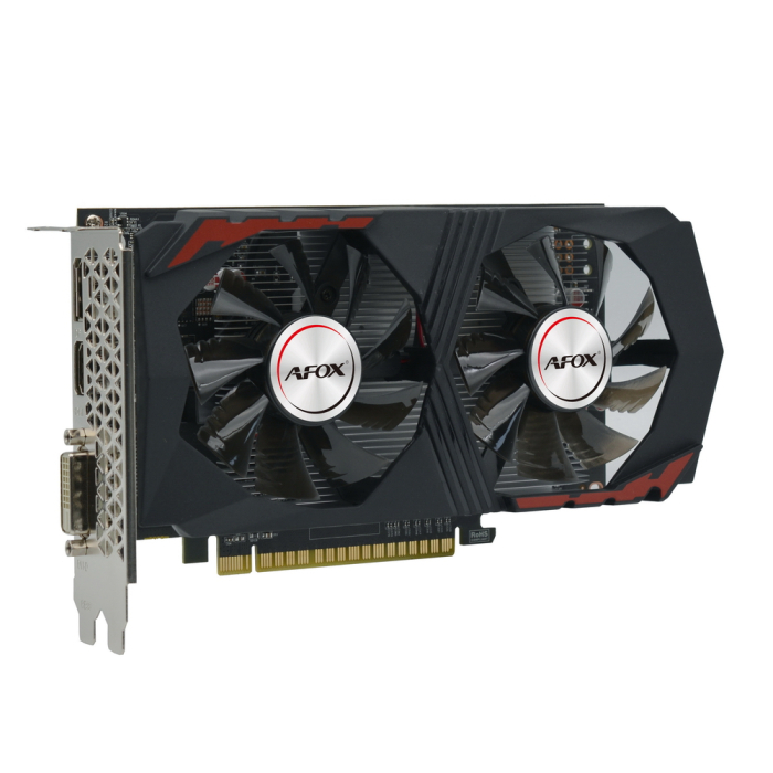 Afox GeForce GTX1050Ti