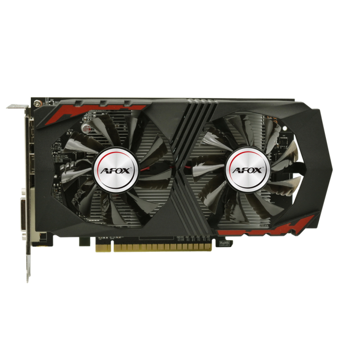 Afox GeForce GTX1050Ti