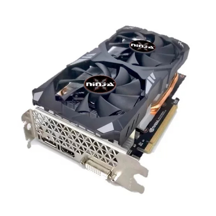 Ninja (Sinotex) Ninja GeForce GTX1660Ti