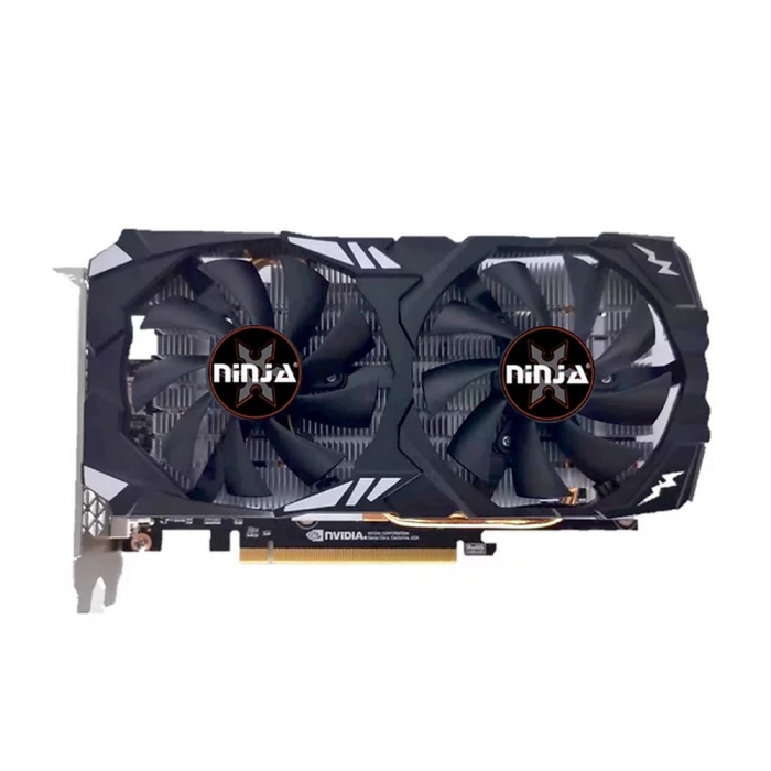 Ninja (Sinotex) Ninja GeForce GTX1660Ti