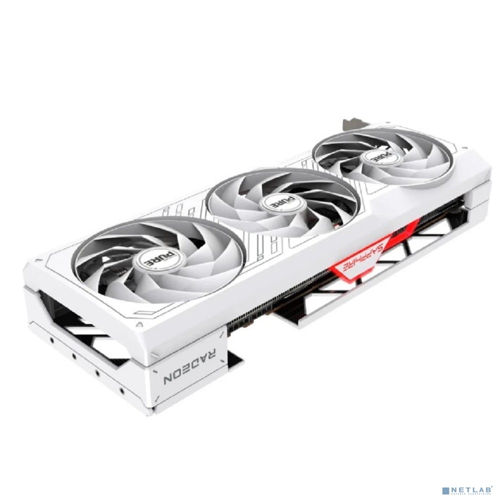 Sapphire 11330-03-20G PURE RX 7800 XT GAMING OC 16GB