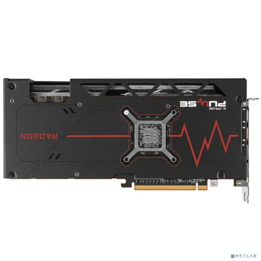 Sapphire 11330-02-20G PULSE RX 7800 XT GAMING 16GB Sapphire 11330-02-20G PULSE RX 7800 XT GAMING 16GB