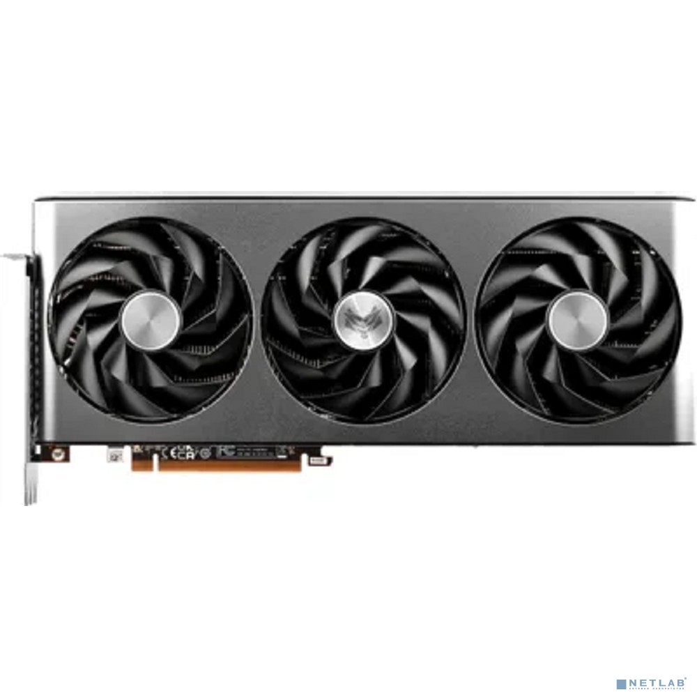 Sapphire 11335-02-20G  NITRO+ RX 7700 XT GAMING OC 12GB