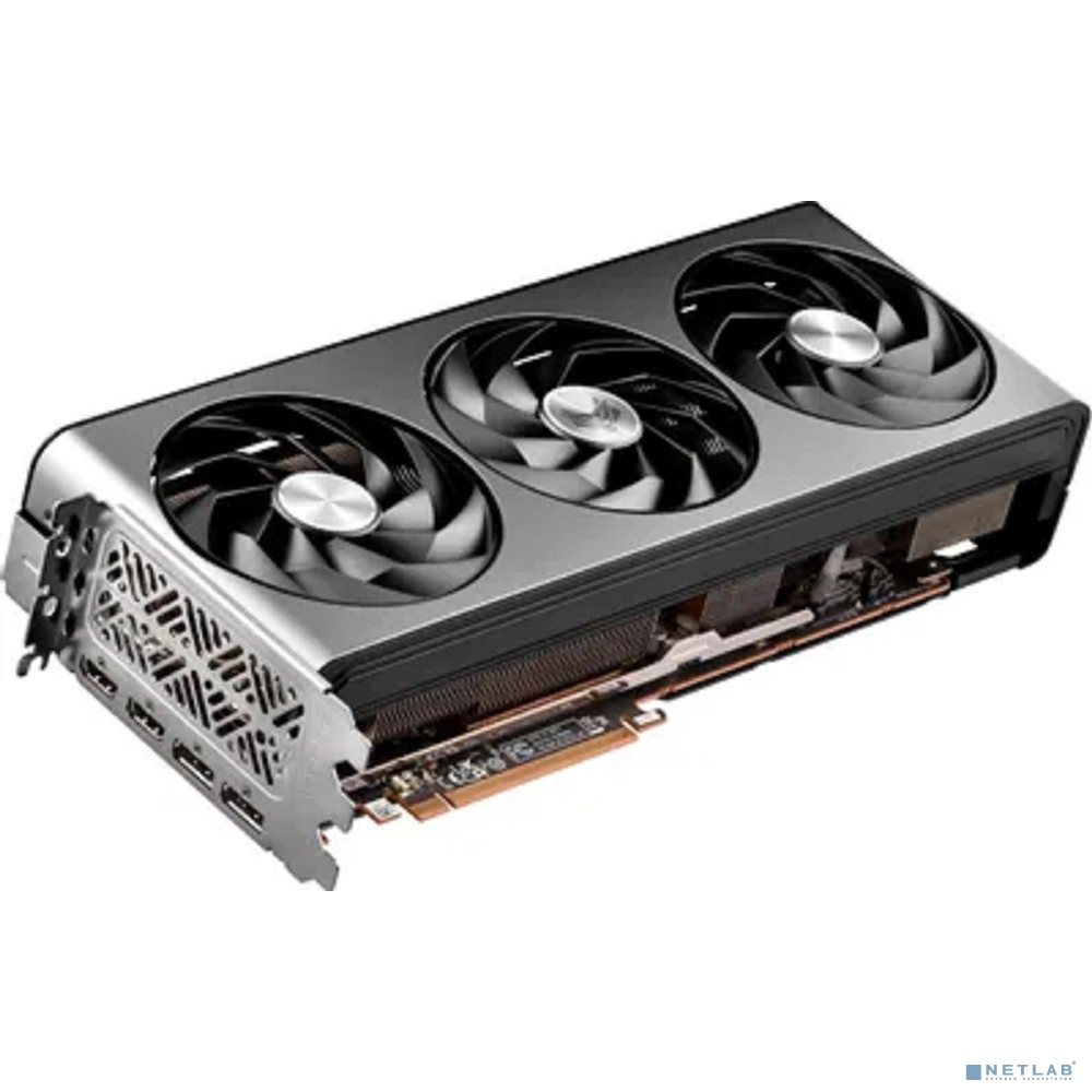Sapphire 11335-02-20G  NITRO+ RX 7700 XT GAMING OC 12GB
