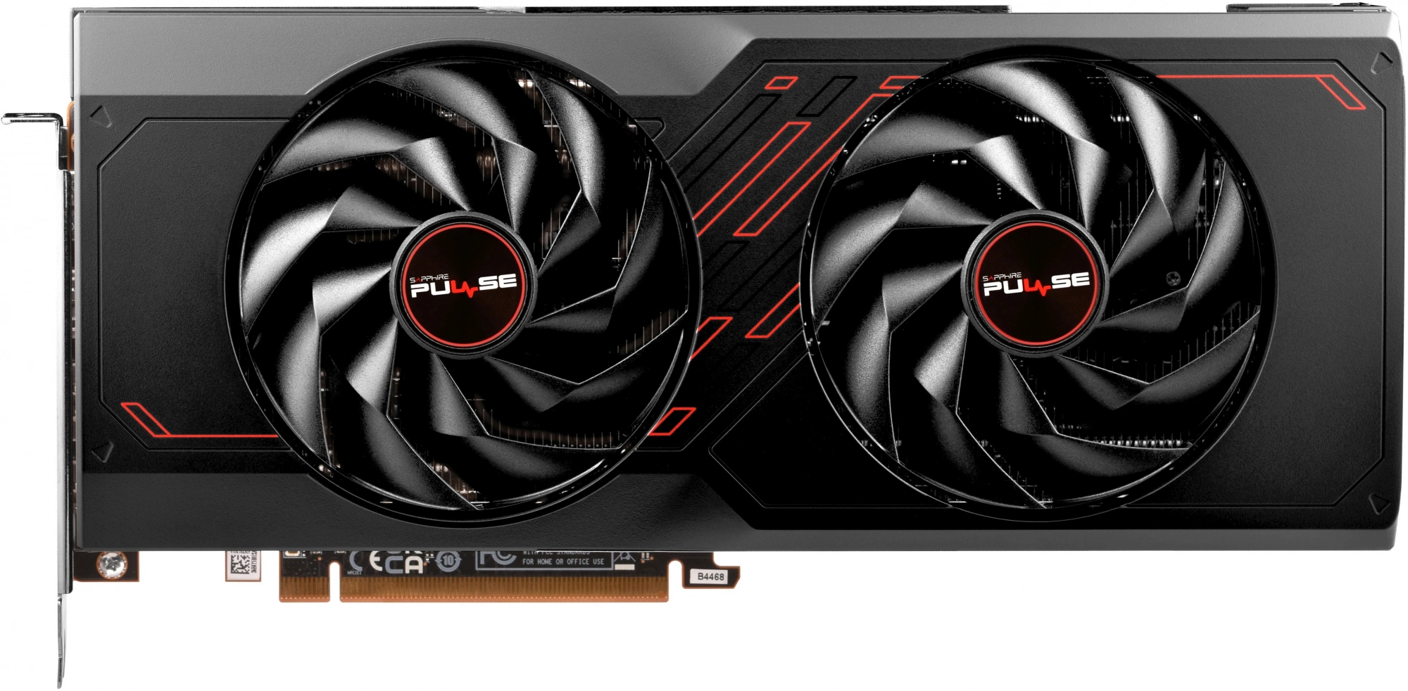 Sapphire 11335-04-20G  PULSE RX 7700 XT GAMING 12GB Sapphire 11335-04-20G  PULSE RX 7700 XT GAMING 12GB