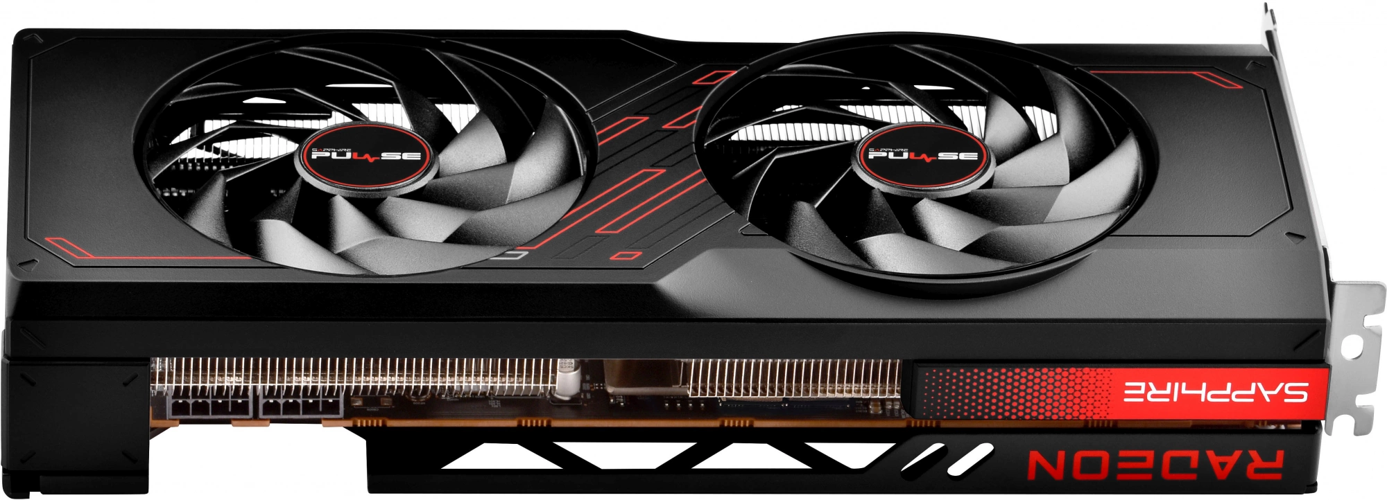 Sapphire 11335-04-20G  PULSE RX 7700 XT GAMING 12GB Sapphire 11335-04-20G  PULSE RX 7700 XT GAMING 12GB